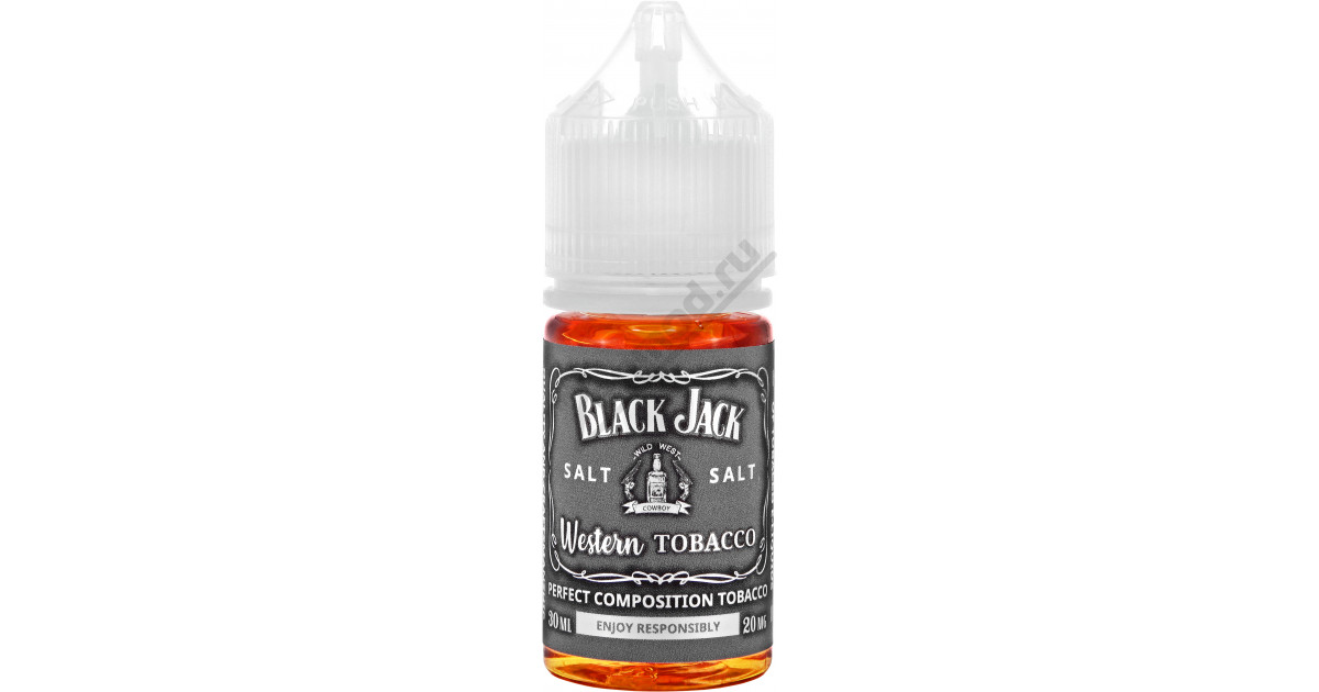 Black Jack Strong